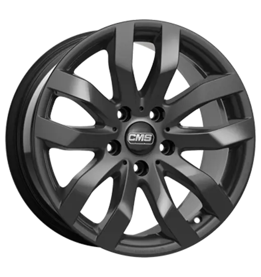 CMS C22 6 X 15 ET45 15322568
