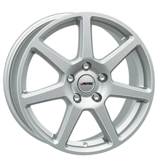 Autec Autec Tallin Gloss silver