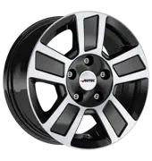 Autec Tigris TG 6 X 14 ET30 15303758