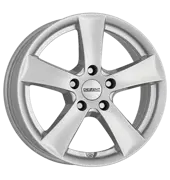 Dezent TX graphite 7 X 17 ET34 15224542