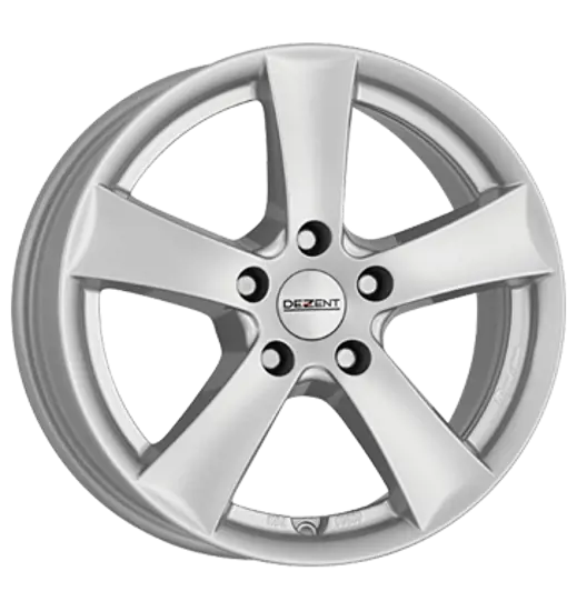 Dezent TX - 6x15 - ET 48 - LK 5x114,3 (Österreich) | reifen.com