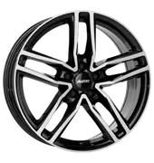 Alutec Ikenu 85 X 20 ET40 15269448
