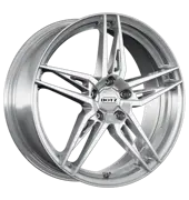 Dotz Interlagos shine 75 X 18 ET49 15305154