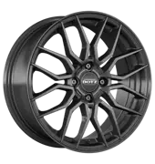 Dotz LimeRock grey 7 X 17 ET25 15305194