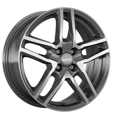 Ikenu 8 0x18 5x108 ET45 MB65 1