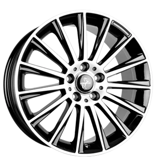 Keskin KT18 7 X 17 ET40 15318226