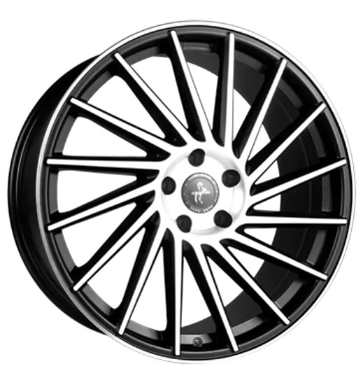 Keskin KT17 Hurricane 10 X 22 ET50 15226932