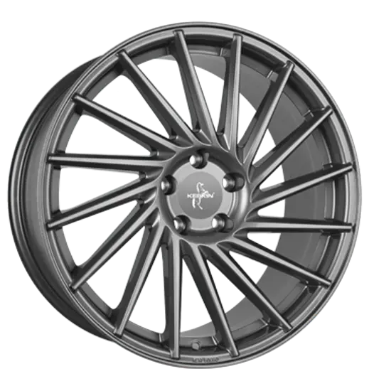 Keskin KT17 Hurricane 8 X 18 ET45 15271955