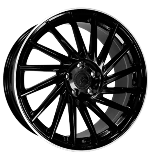Keskin KT17 Hurricane 85 X 19 ET35 15271973