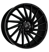 Keskin KT17 Hurricane 8 X 18 ET45 15209932