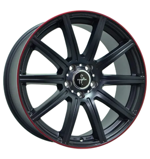 Keskin KT16 Dynamic 95 X 19 ET45 15316411