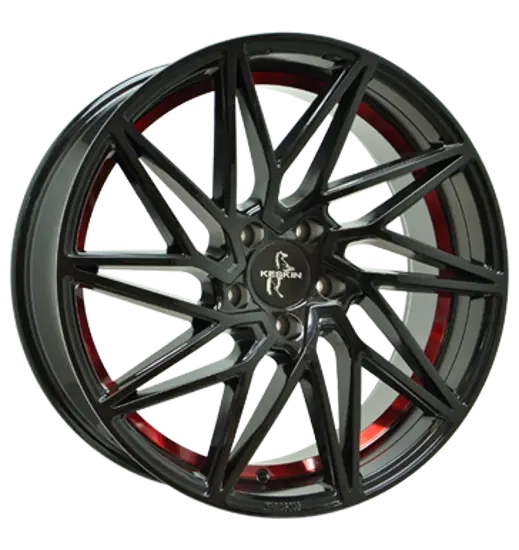 Keskin KT20 Future 85 X 19 ET45 15261319