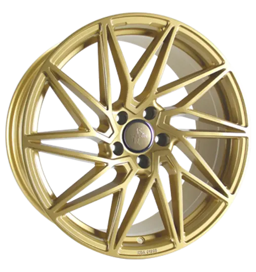 Keskin KT20 Future 85 X 19 ET40 15261324