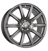 Keskin KT16 Dynamic 85 X 19 ET45 15271939