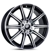 Keskin KT16 Dynamic 8 X 18 ET45 15173327