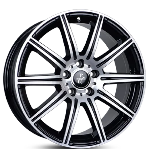 Keskin KT16 Dynamic 8 X 18 ET45 15173327