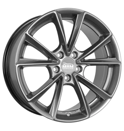 MAM A5 85 X 20 ET30 15216703