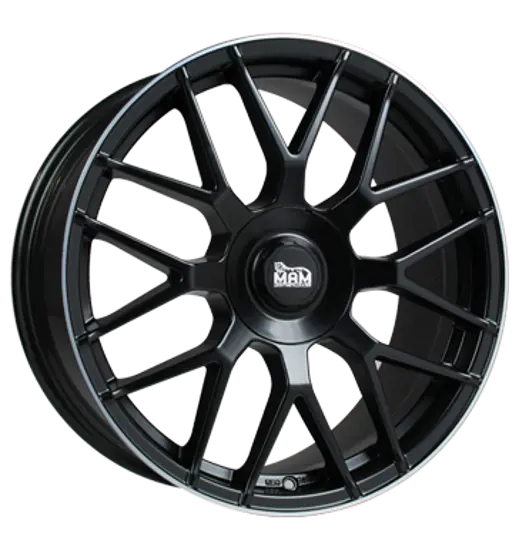 MAM GT1 85 X 19 ET30 15216708