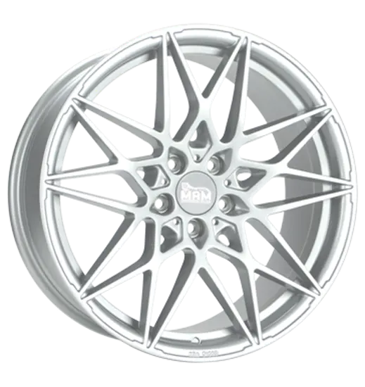 MAM B2 85 X 19 ET35 15272020