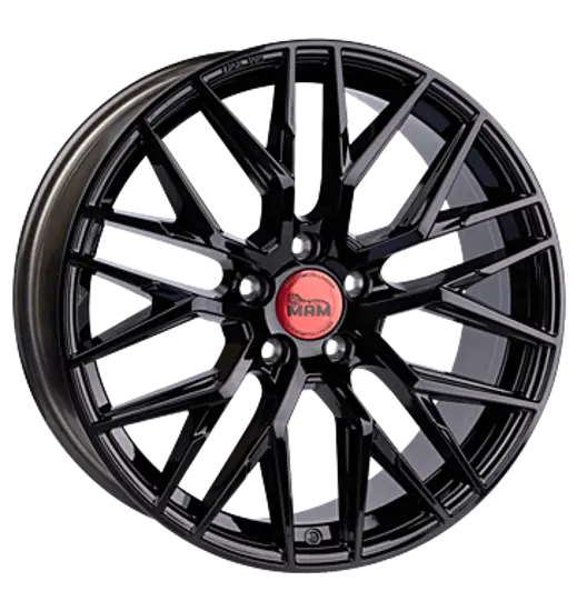 MAM RS4 8 X 18 ET35 15272055
