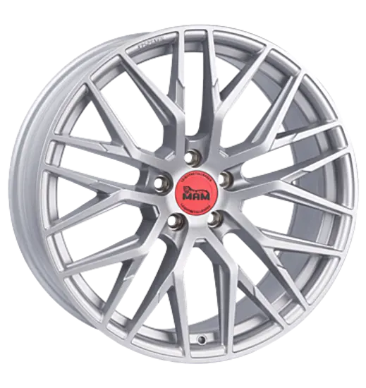 MAM RS4 8 X 18 ET35 15272056