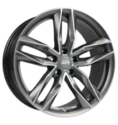 MAM RS3 8 X 18 ET45 15261425