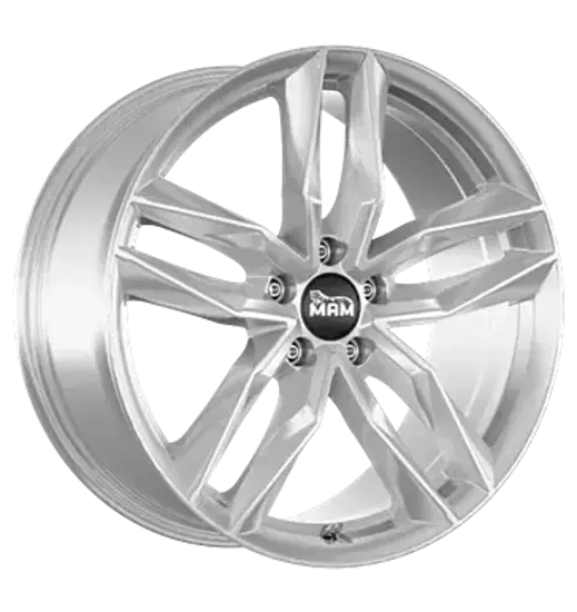 MAM RS3 85 X 19 ET45 15261434