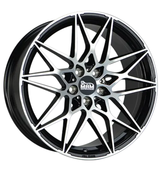 MAM B2 85 X 19 ET35 15243532