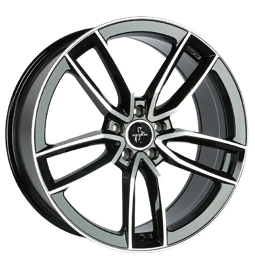 Keskin KT21 8 X 18 ET30 15316603