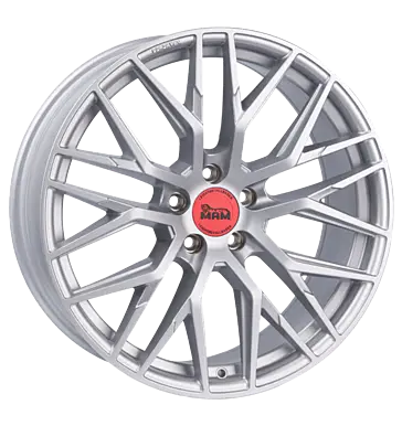 Mam Rs4 8 5X20 5X120 Et35 Mb72 6 Größe 20 Größe 120.0 Größe 35.0 Mamrs48520512035msl