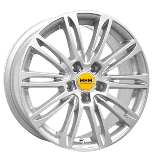 MAM A4 8 X 18 ET35 15130202