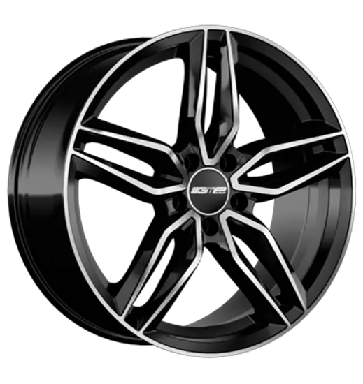 GMP FASTEN 8 X 18 ET40 15308848