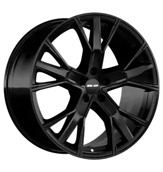 GMP Gunner 9 X 20 ET20 15308894