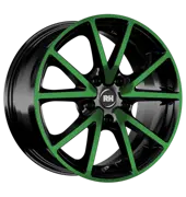 RH Alurad DE Sports 8 X 17 ET30 15308729