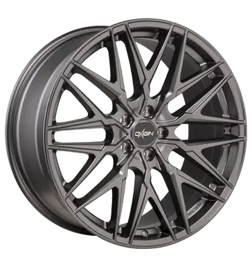 25 Oxcross 9 0x20 5x114 3 ET38 MB72 6