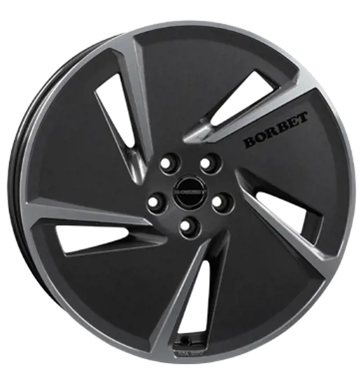 Borbet AE 75 X 20 ET50 15212289