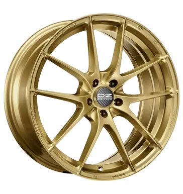 LEGGERA HLT 7 5x17 5x100 ET48 S-Ring