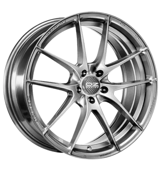 OZ-Wheels OZ-Wheels Leggera HLT GRIGIO CORSA BRIGHT