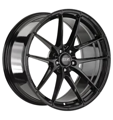 LEGGERA HLT 8 0x19 5x112 ET25 MB75