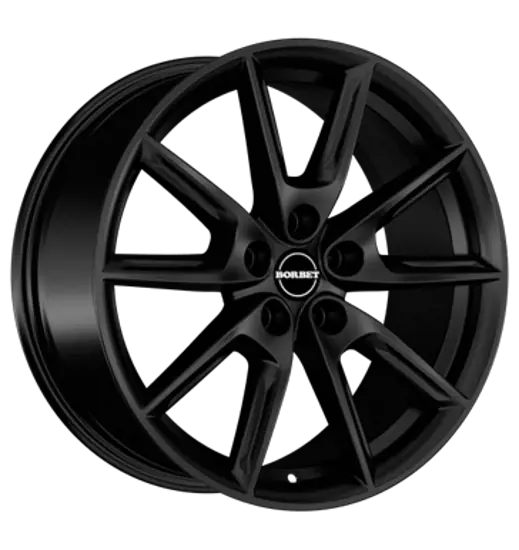 Borbet LX 8 X 18 ET40 15308389