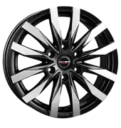 Borbet CW 6 75 X 18 ET47 15292916