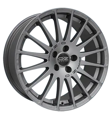 SUPERTURISMO GT 8 0x18 5x112 ET35 L-Ring