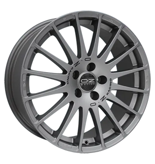 OZ-Wheels OZ-Wheels Superturismo GT GRIGIO CORSA