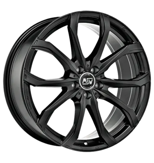 MSW 48 - 10x21 - ET 19 - LK 5x112 | reifen.com