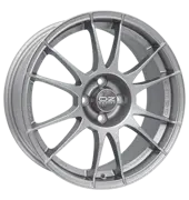 OZ Wheels ULTRALEGGERA 7 X 17 ET35 15261508