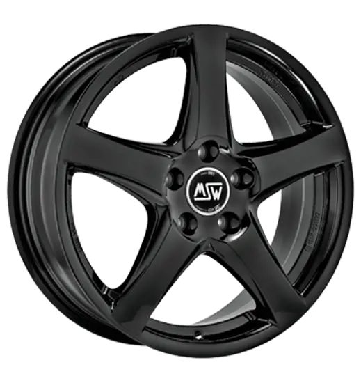 MSW 78 - 6,5x17 - ET 49 - PCD 5x112 | reifen.com