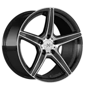 Axxion Super Concave AX7 9 X 20 ET40 15308164