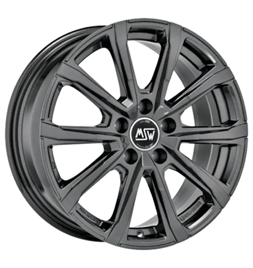 MSW MSW 79 GLOSS DARK GREY