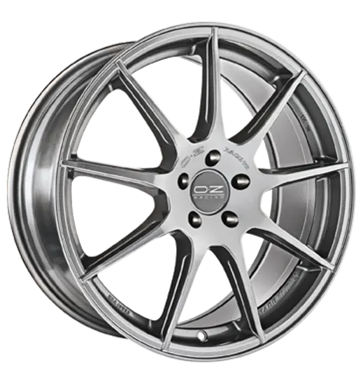 OZ Wheels OMNIA 8 X 18 ET45 15163289