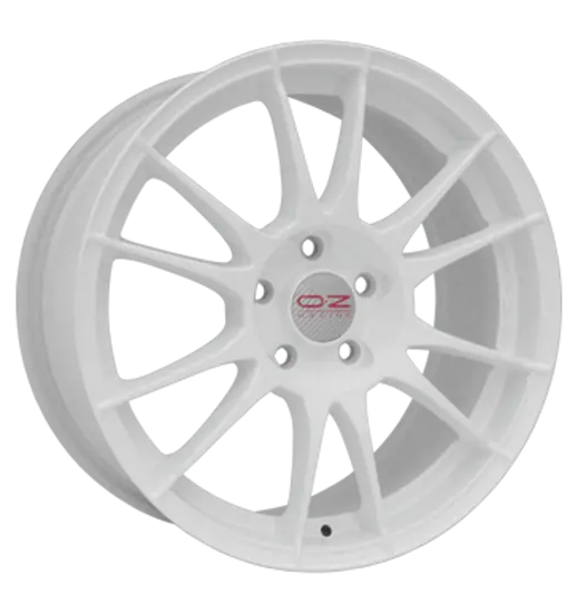 OZ Wheels Ultraleggera 8 X 17 ET55 15070980